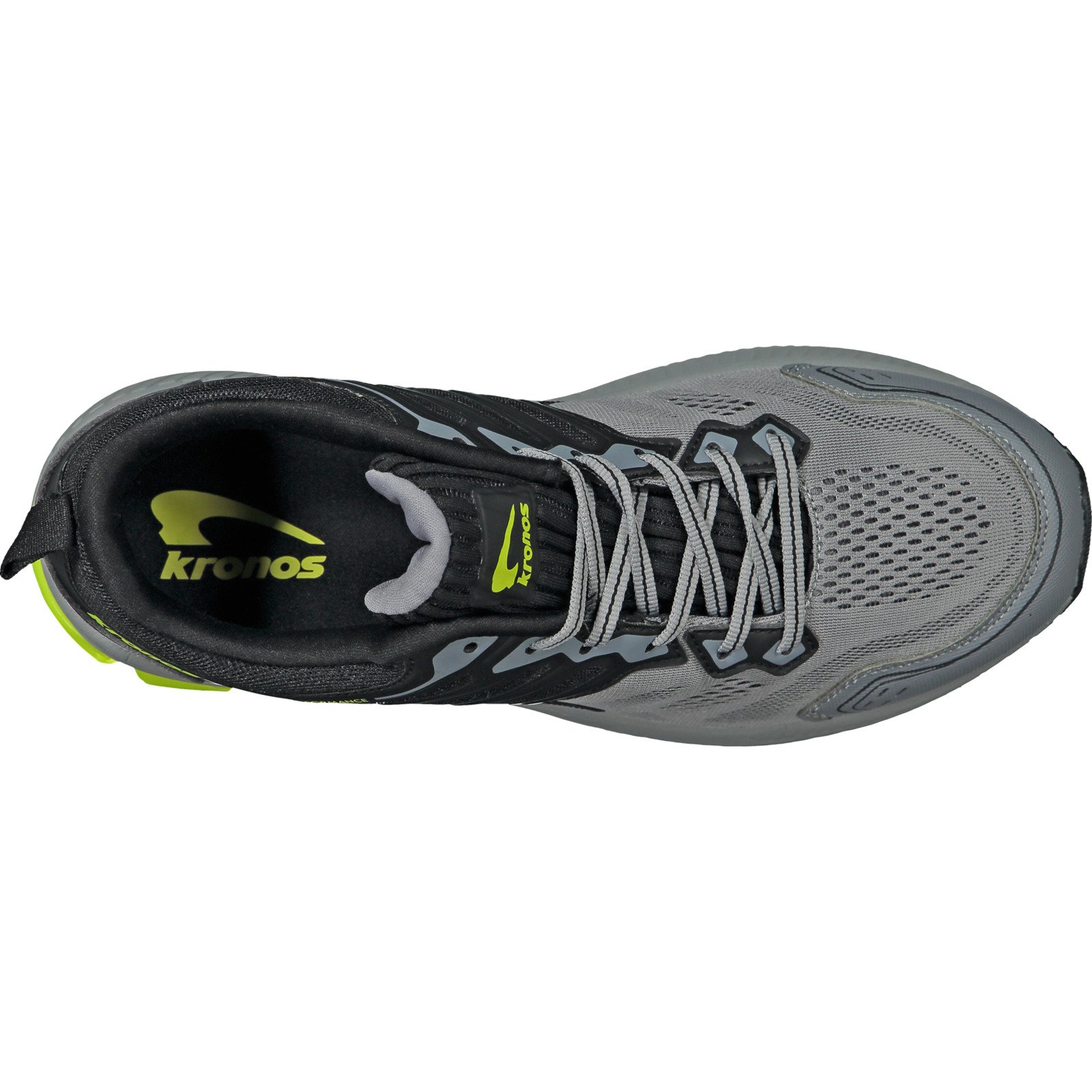 Kronos Herren-Sneaker Bret 44