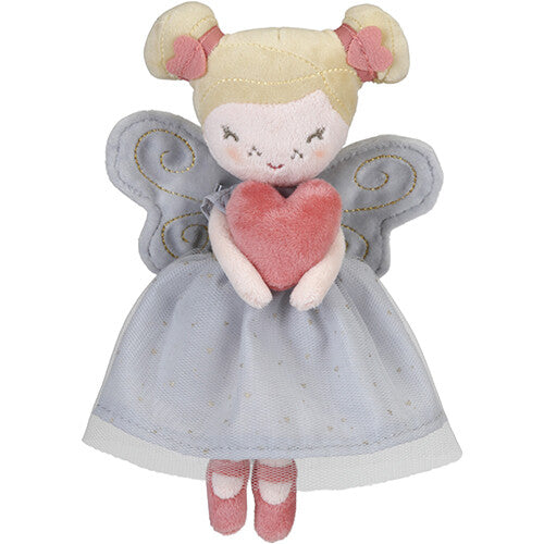Little dutch lappenpop fee van liefde - fay - 20 cm