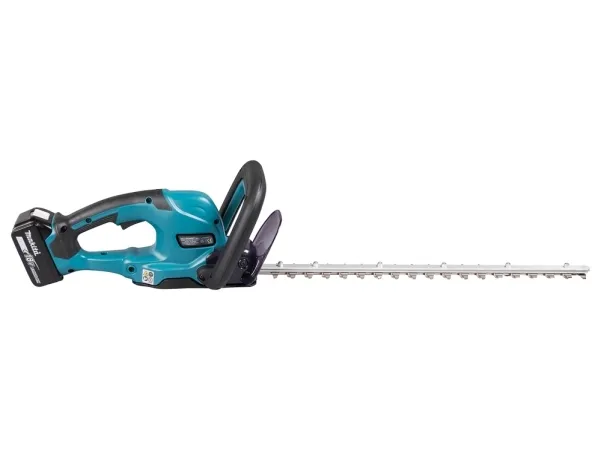 Makita DUH507, Batteri, 18 V, Lithium-Ion (Li-Ion), 6 At, 3 kg, 209 mm