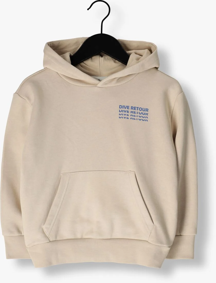 RETOUR beige retour  otis