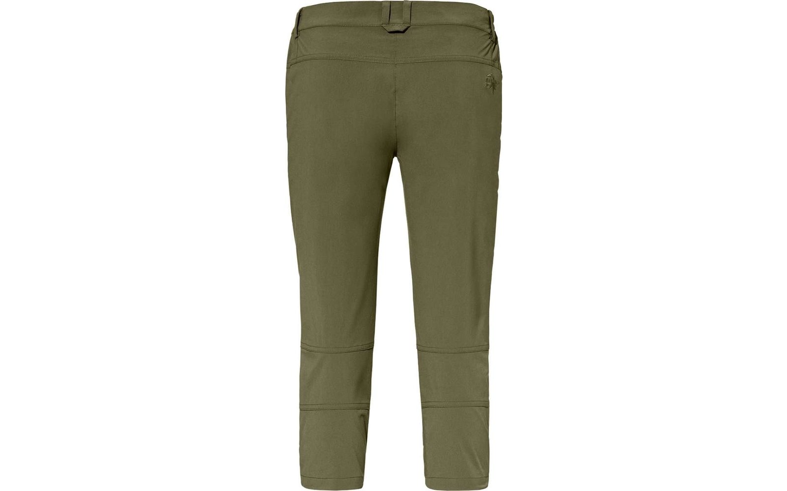 Mountain Guide Conny III Damen Caprihose
