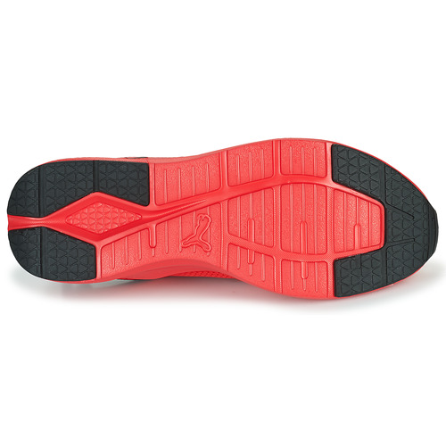 Puma - WIRED - Rouge / Noir