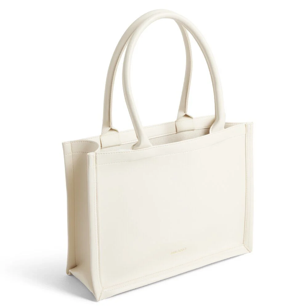 Sac cabas polyester 34x25xH13cm