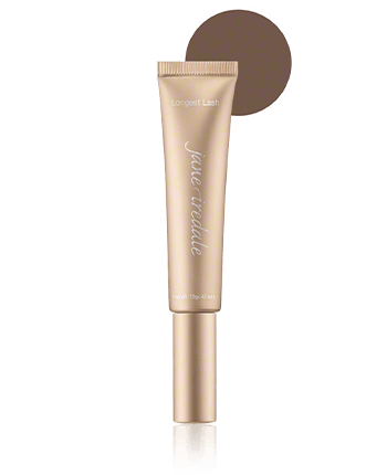 Jane Iredale Mascara Longest Lash Thickening and Lengthening Espresso 12g