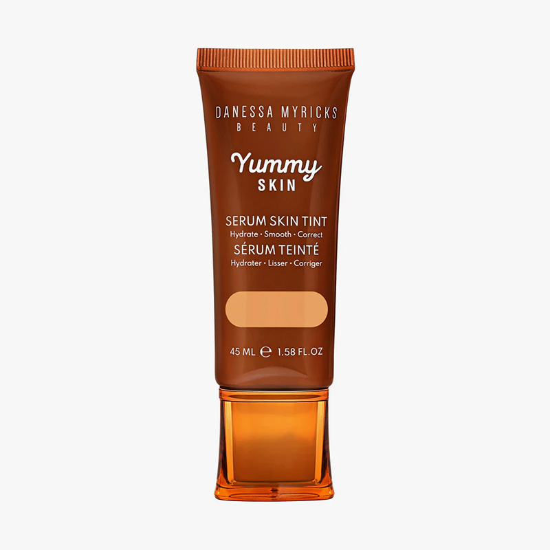 Danessa Myricks Beauty - Yummy Skin Serum TINT, 45ml