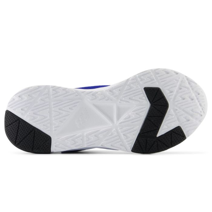 New Balance Junior Løbesko FreshFoam 578 Bungee Lace With Top Strap Blå