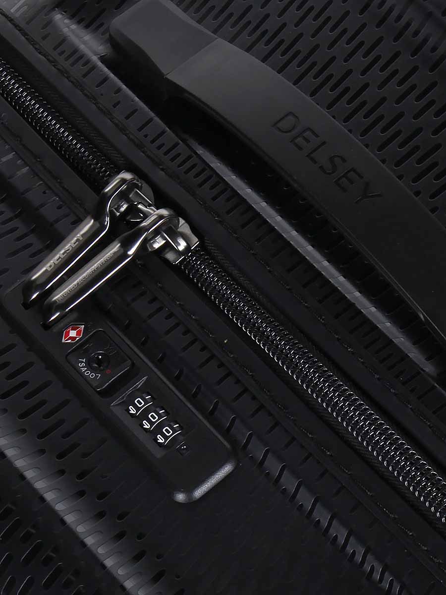 Valise Delsey Turenne 73 cm
