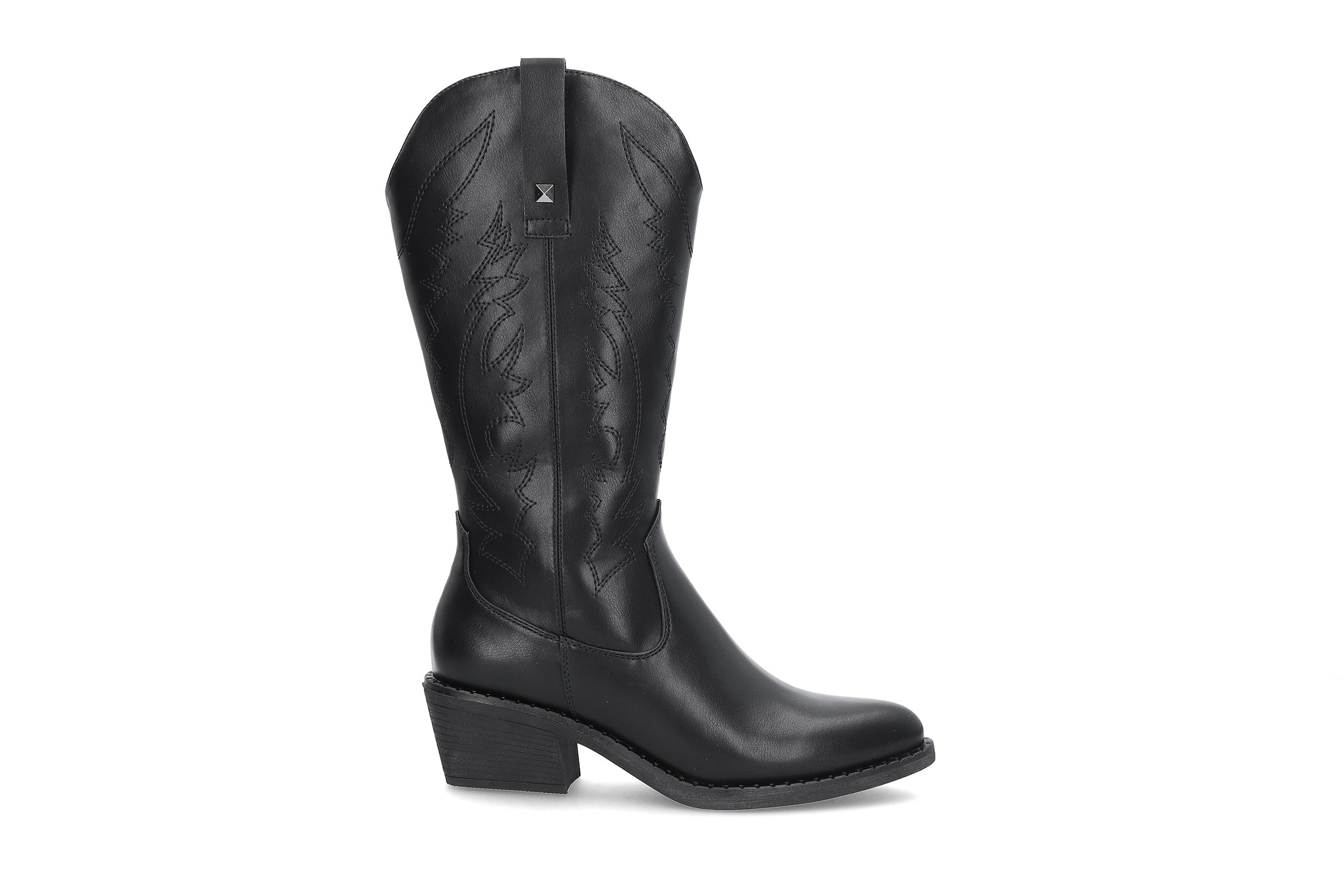 Western boots