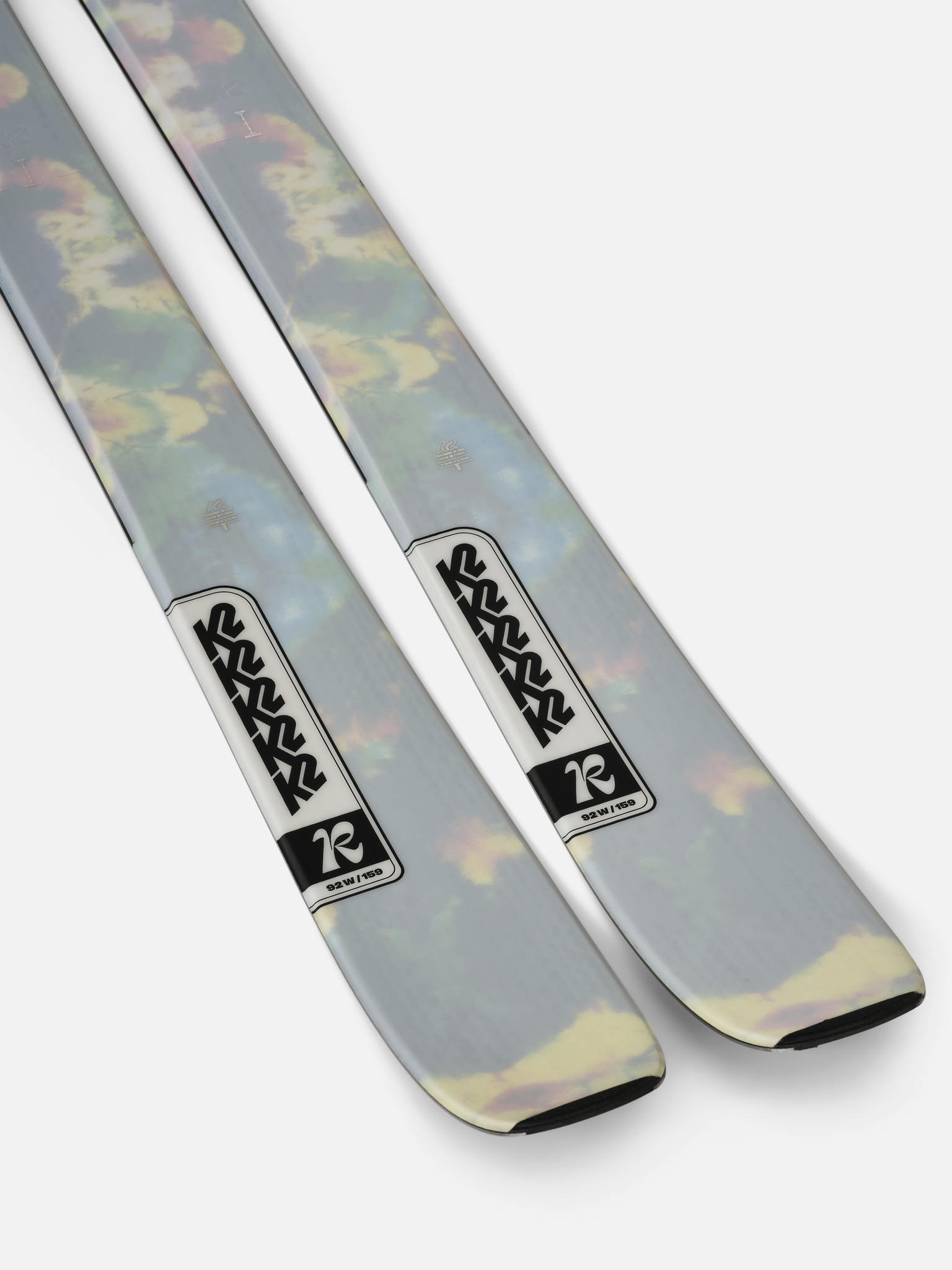 K2 Reckoner 92 W's