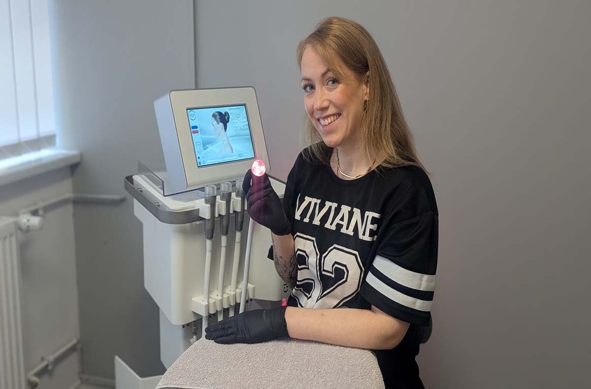 Needling Behandlung Rostock