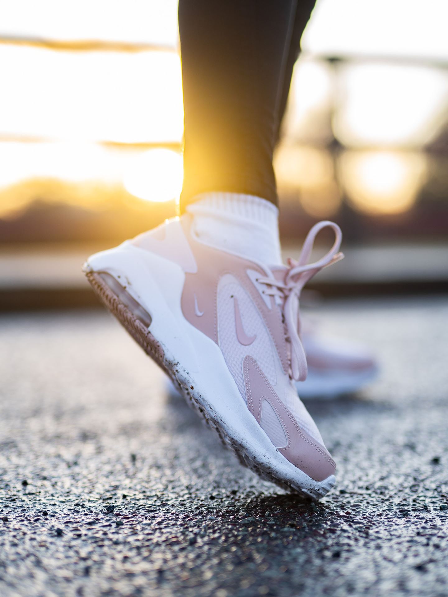 Air Max Bolt