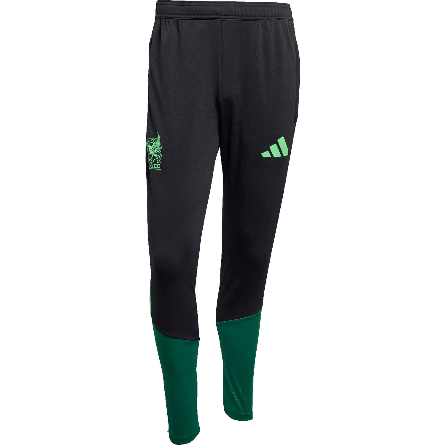 adidas Mexico Training Pant WK 2026
