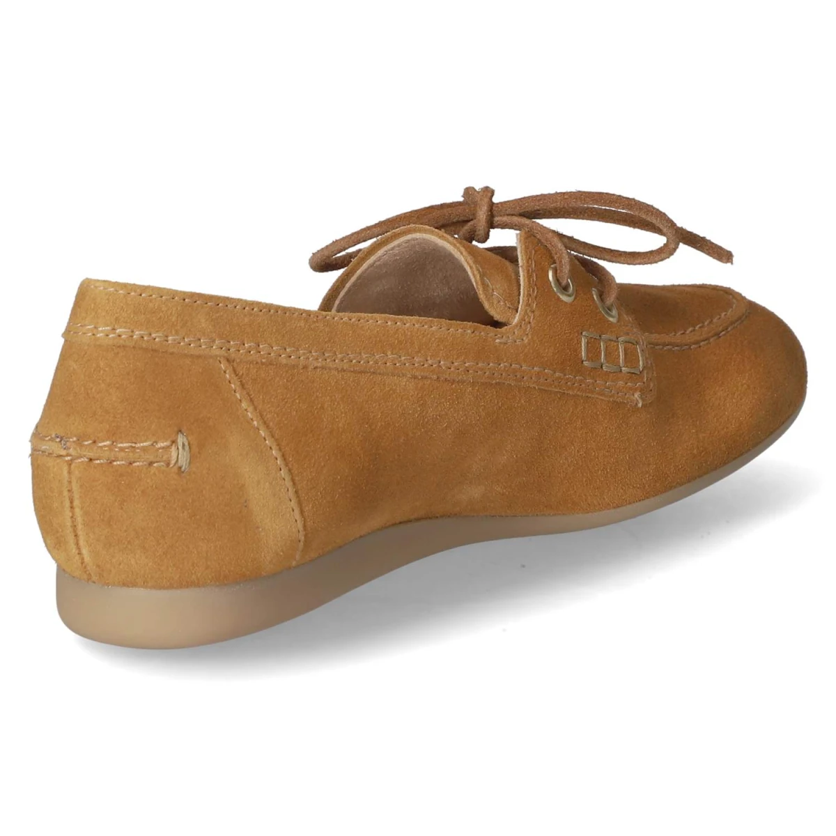 Paul GreenSlipper - Camel