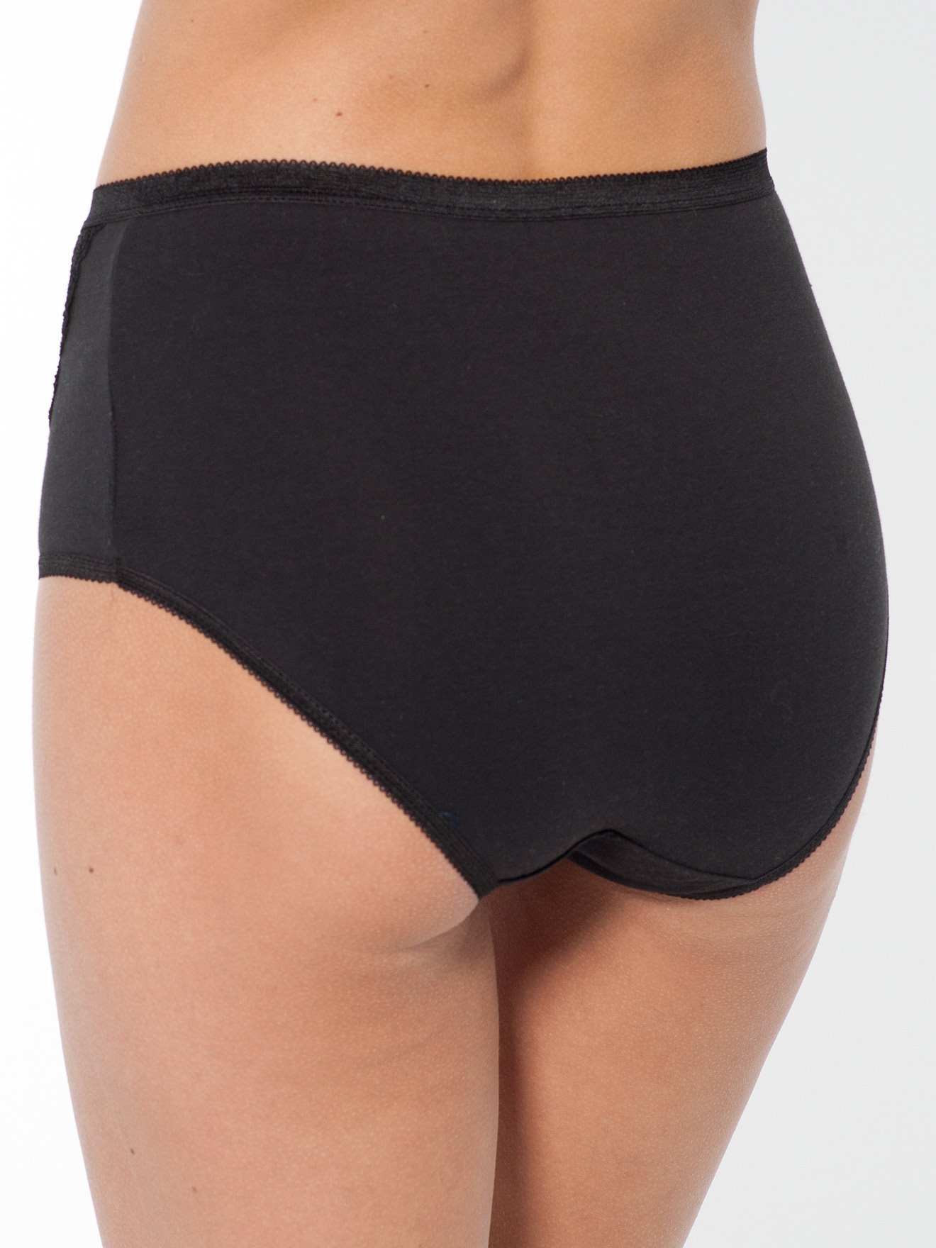 Culottes midi lot de 3