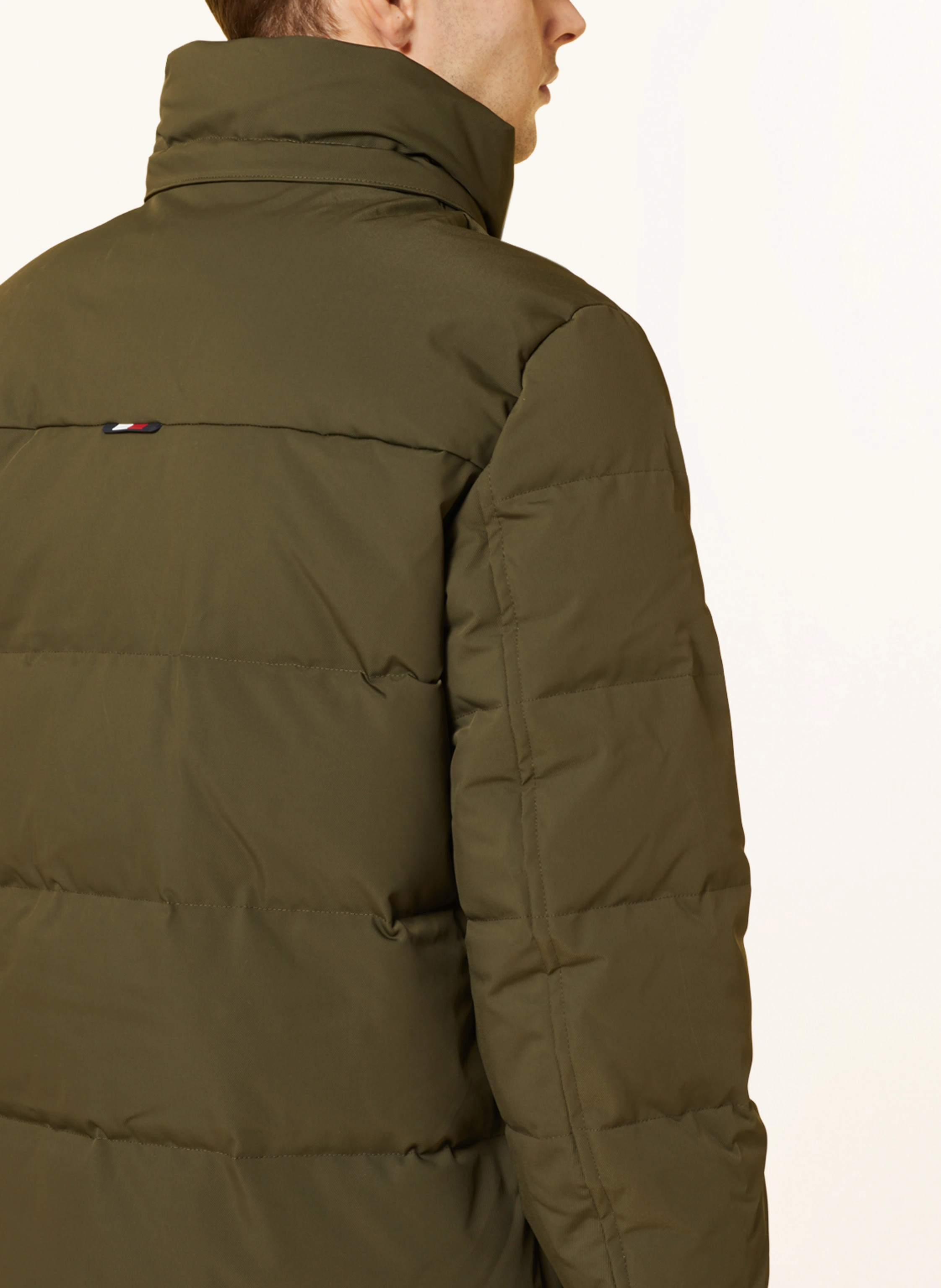 TOMMY HILFIGER Parka ROCKIE