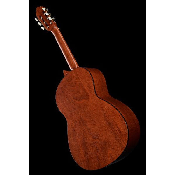 Gewa Student Natural Cedar 4/4