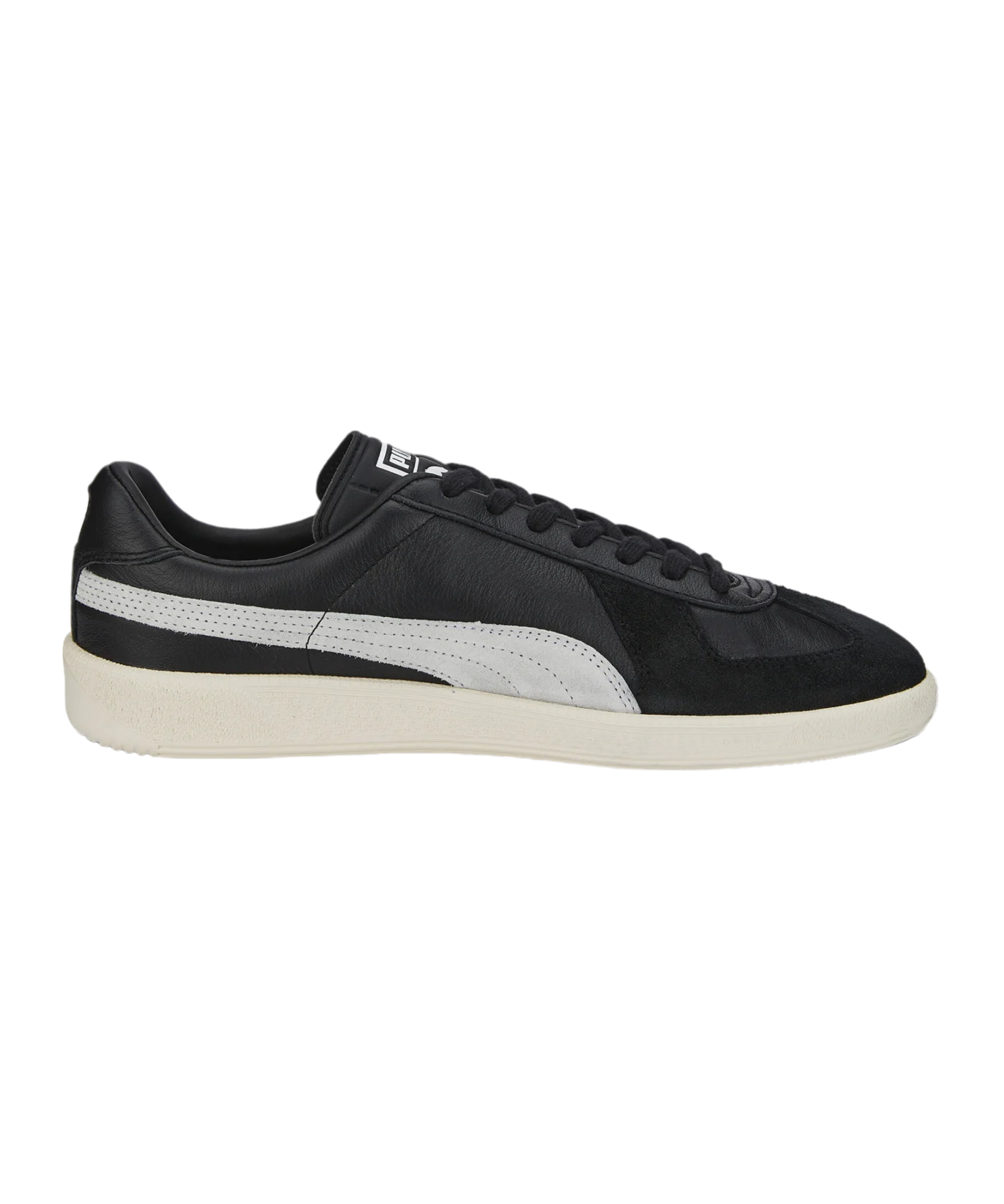 PUMA Army Trainer Schwarz F02