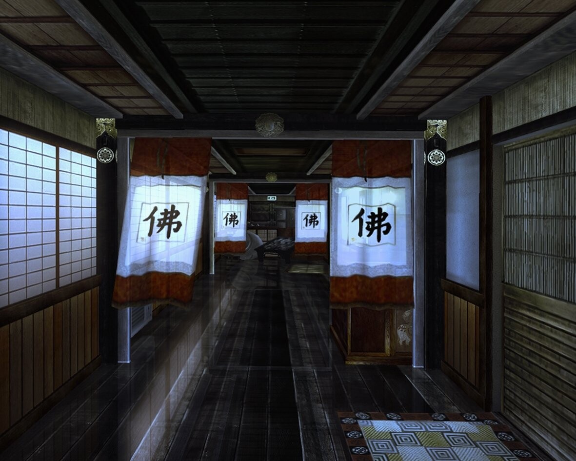 Red Steel - Wii