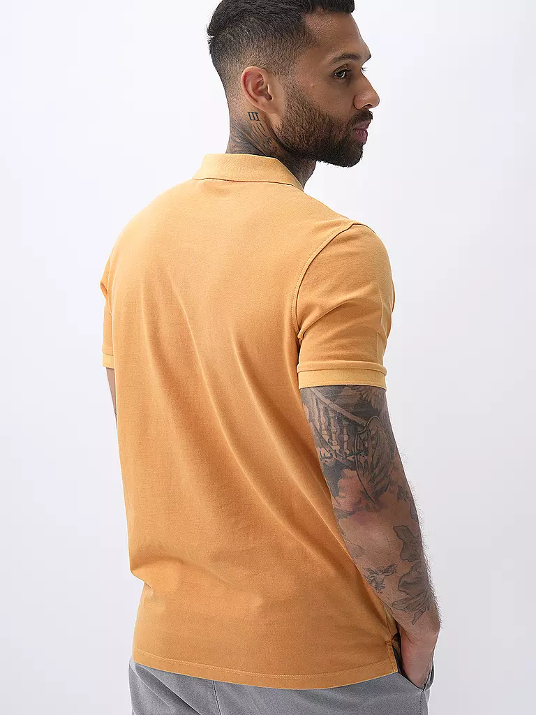 JOOP Poloshirt AMBROSIO orange