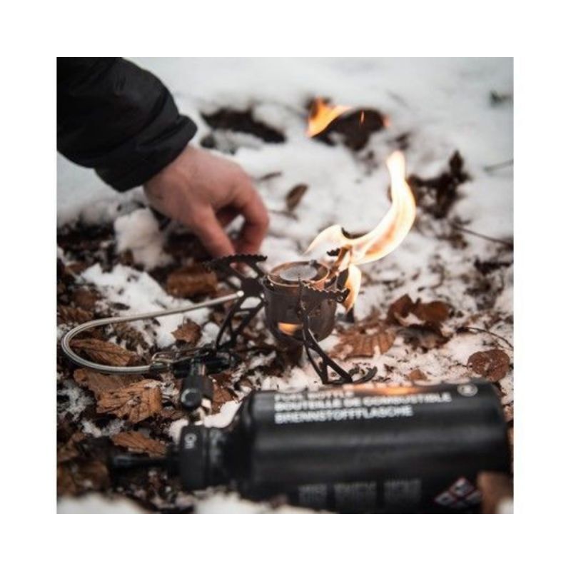 Polaris Optifuel Tactical Line - Réchaud multicombustible