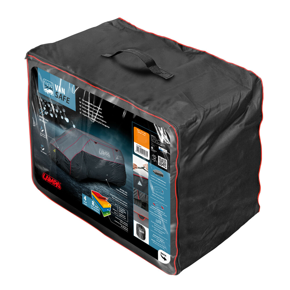 Lampa bus beschermhoes - XL