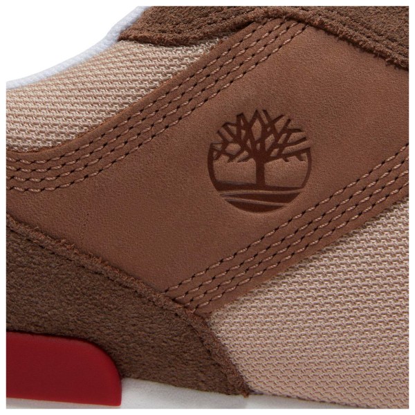 Timberland - Scout Heights Low Lace Up Sneaker - Baskets