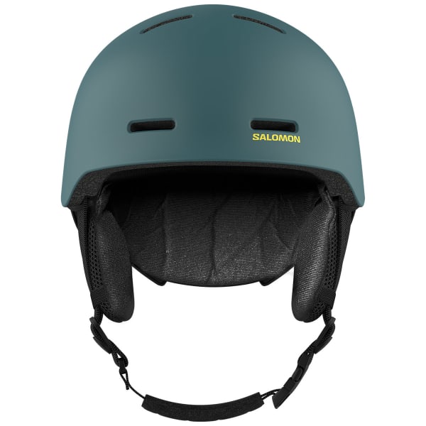 Casque de ski SALOMON ORKA JR