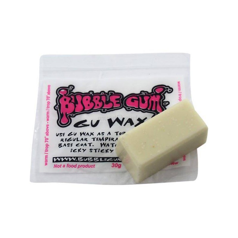 Wax Gu Bubble Gum - The Corner Shop