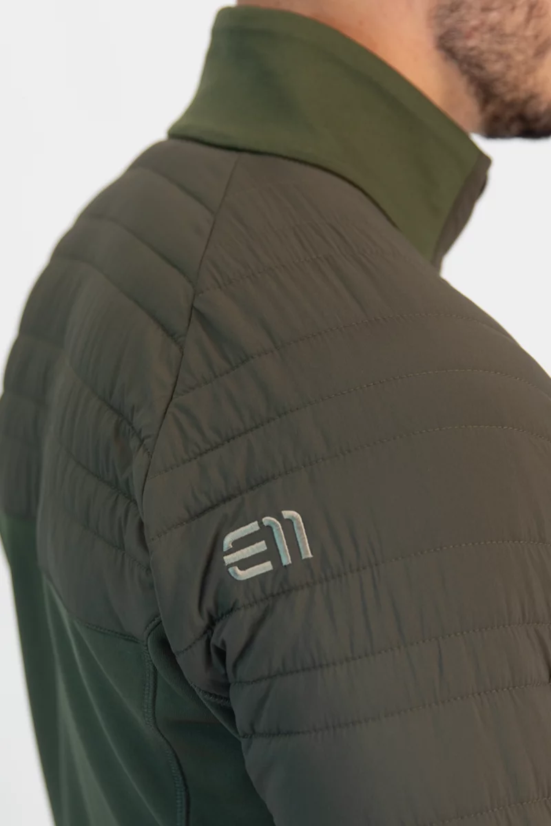 Elevenate Fusion Stretch Herren Midlayer