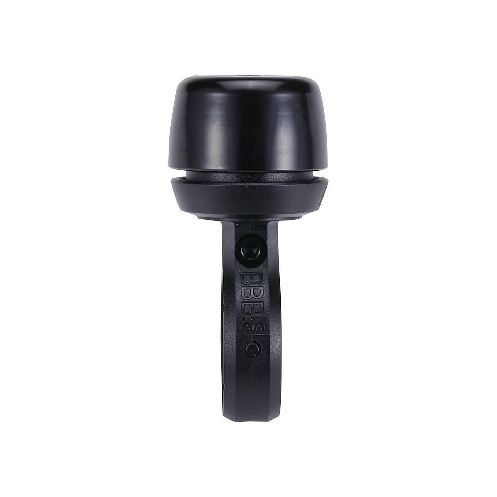 BBB Cycling Noisy Plus BBB-27 Fietsbel Zwart