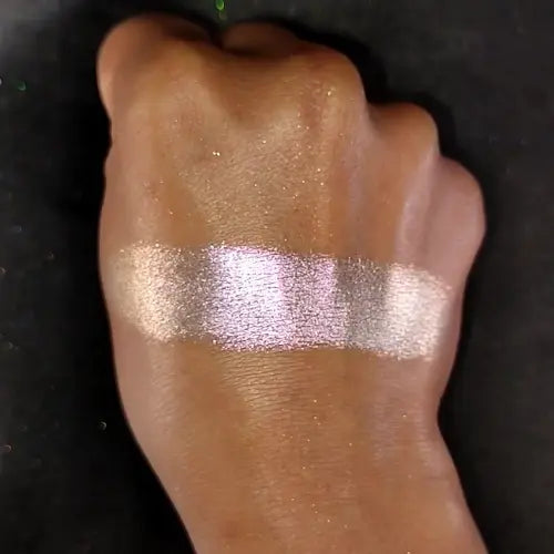 Magnetic Pressed Multichrome Shadow Io