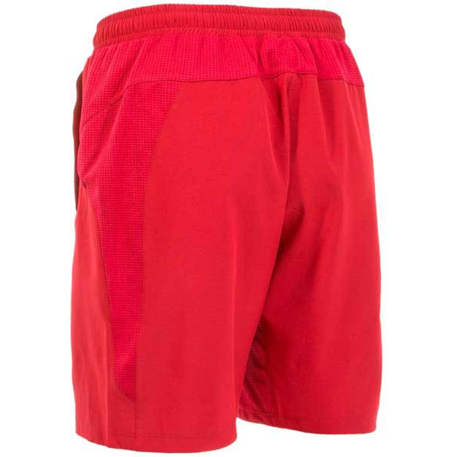 The Indian Maharadja Tech Short Jongens