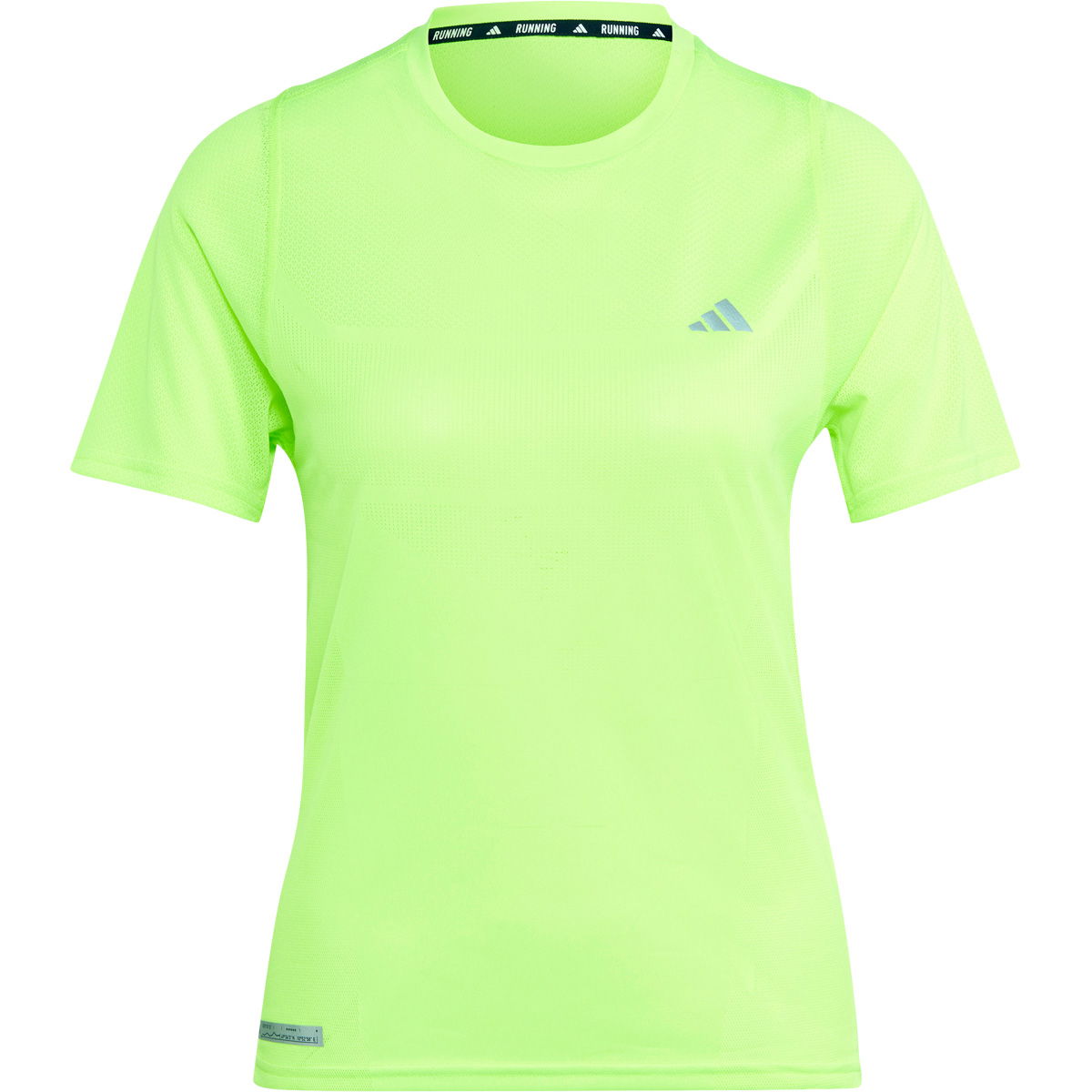 adidas Ultimate Løbe T-shirt Dame