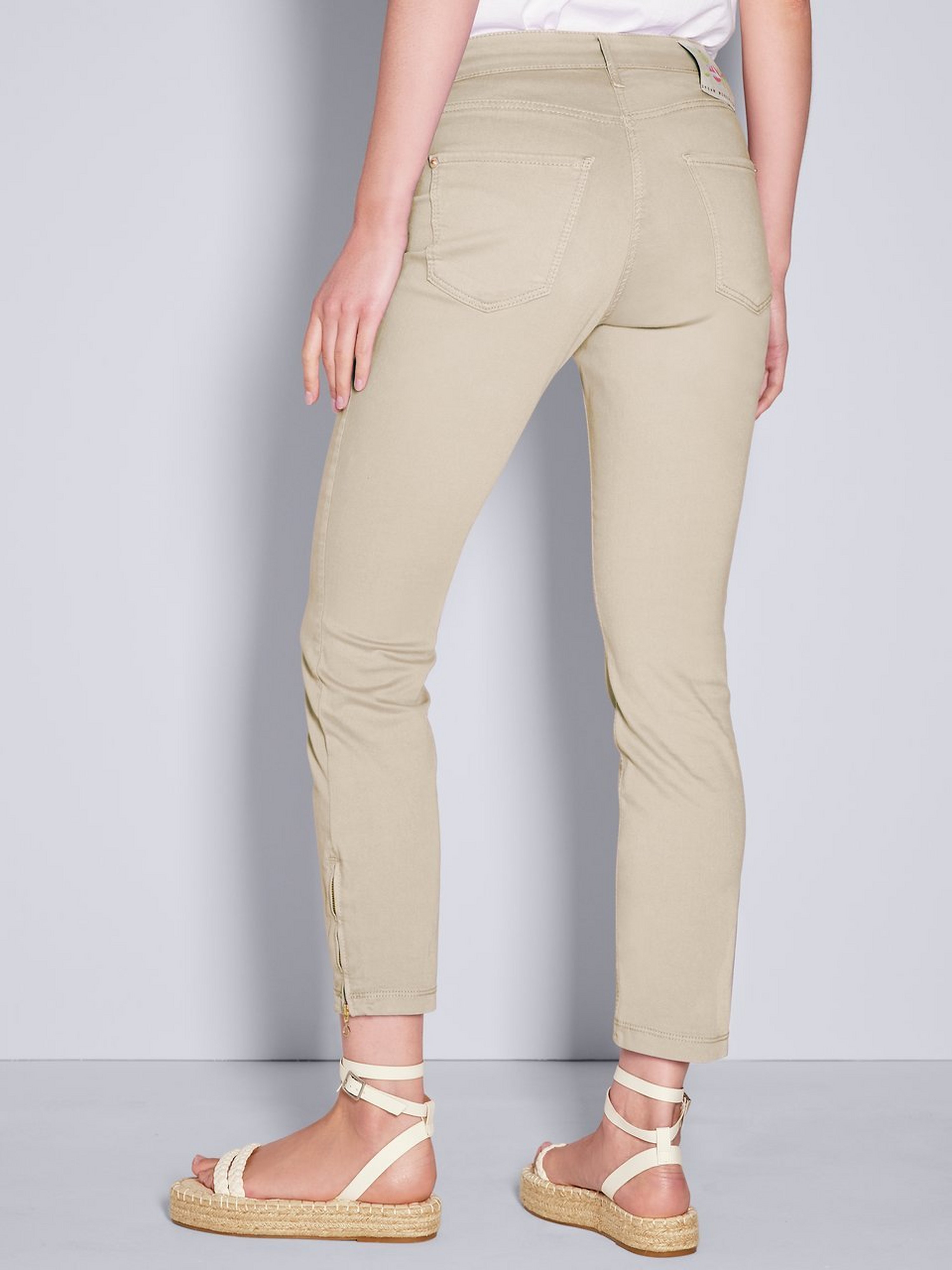 7/8-Jeans Dream Chic