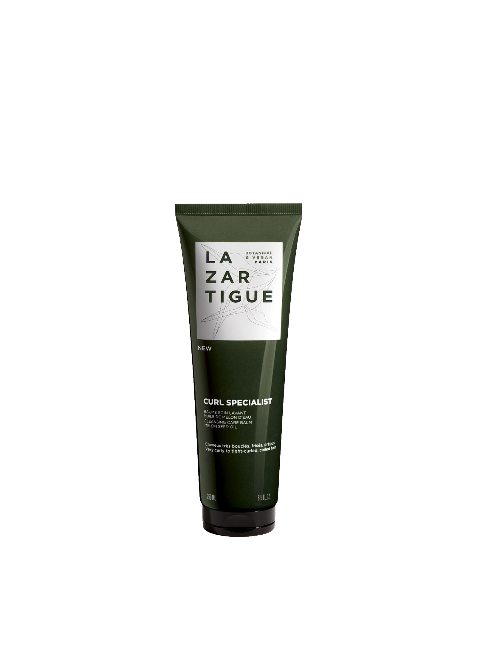 CURL SPECIALIST BAUME SOIN LAVANT Hydratant Cheveux Bouclés, Frisés et Crépus |