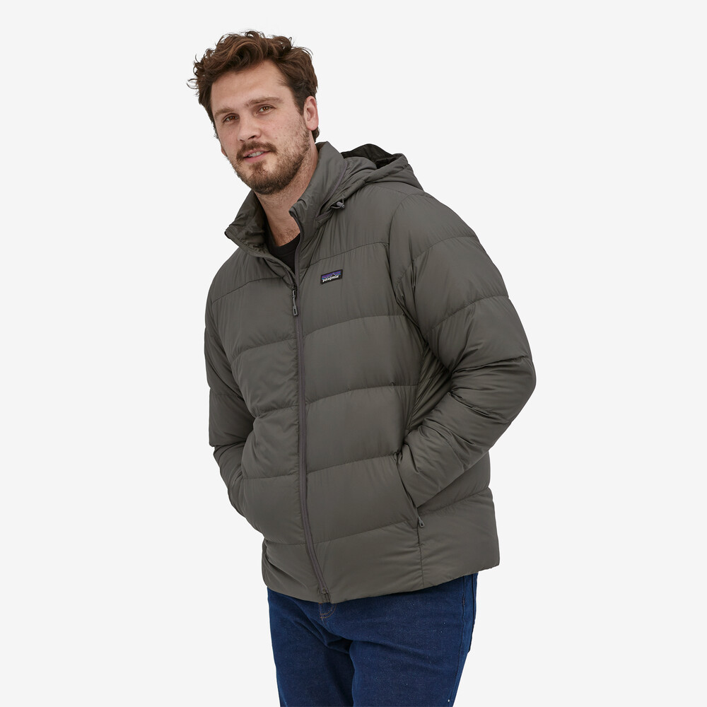 Silent Daunenjacke für Herren