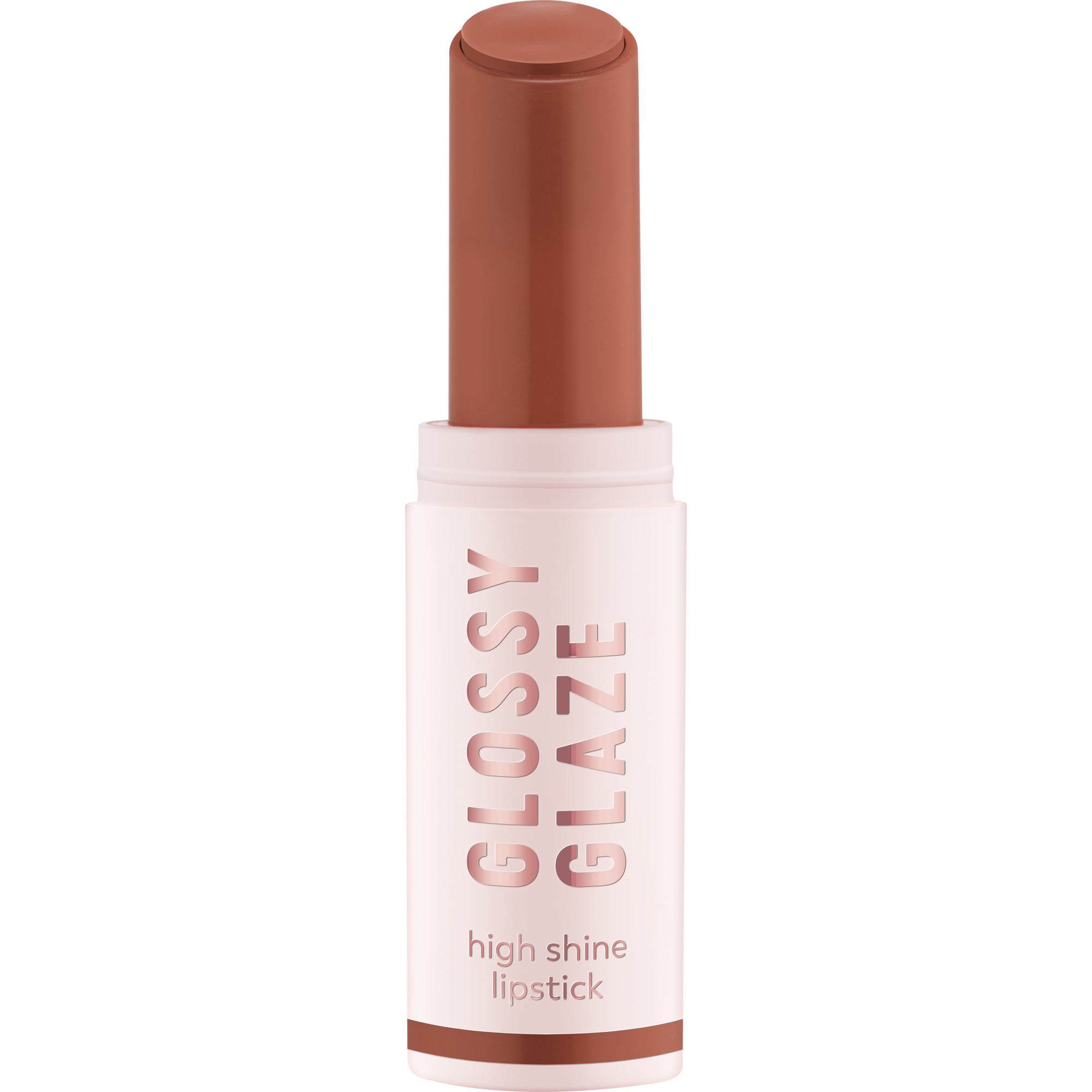 GLOSSY GLAZE high shine lipstick