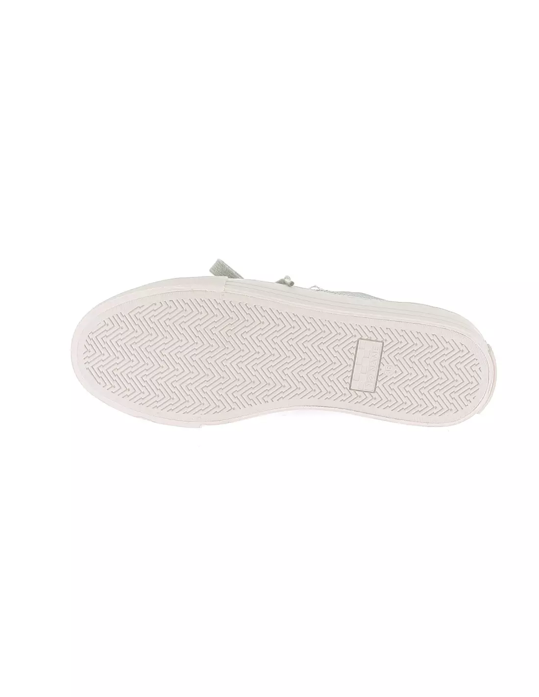 ARCADE FLY W FLEX RECYCLED - Baskets DOVE/LIGHTGOLD