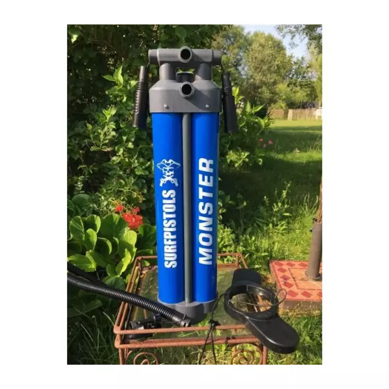 Pompe SUP universelle haute pression SURFPISTOLS Monster