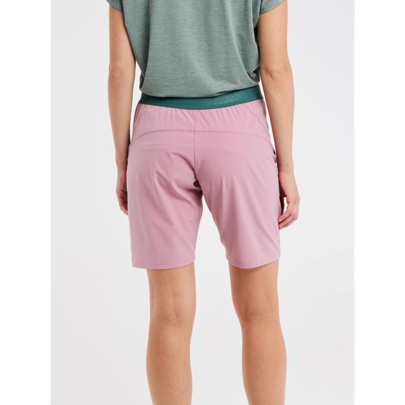 Prtacacia - Short randonnée femme