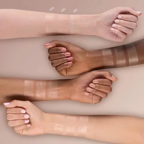 All Over Glow Tint 030 Sun Dip