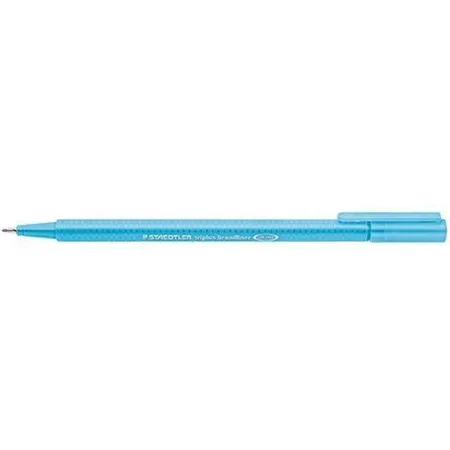 STAEDTLER® Broadliner triplus aquablau