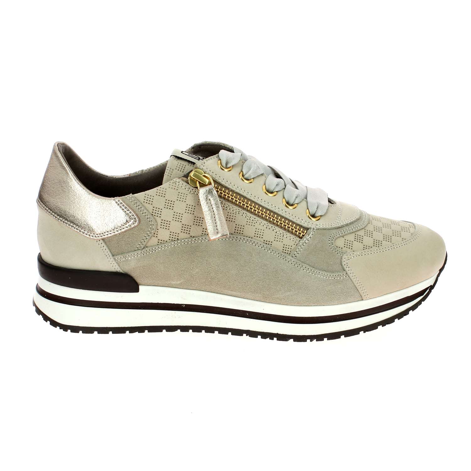Baskets femme DL SPORT DISOLO