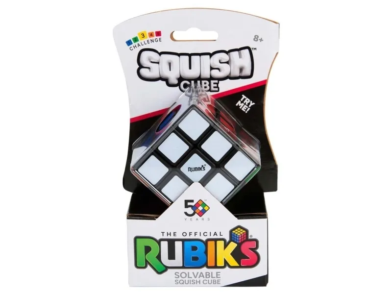 Rubiks Squish-terning 3x3