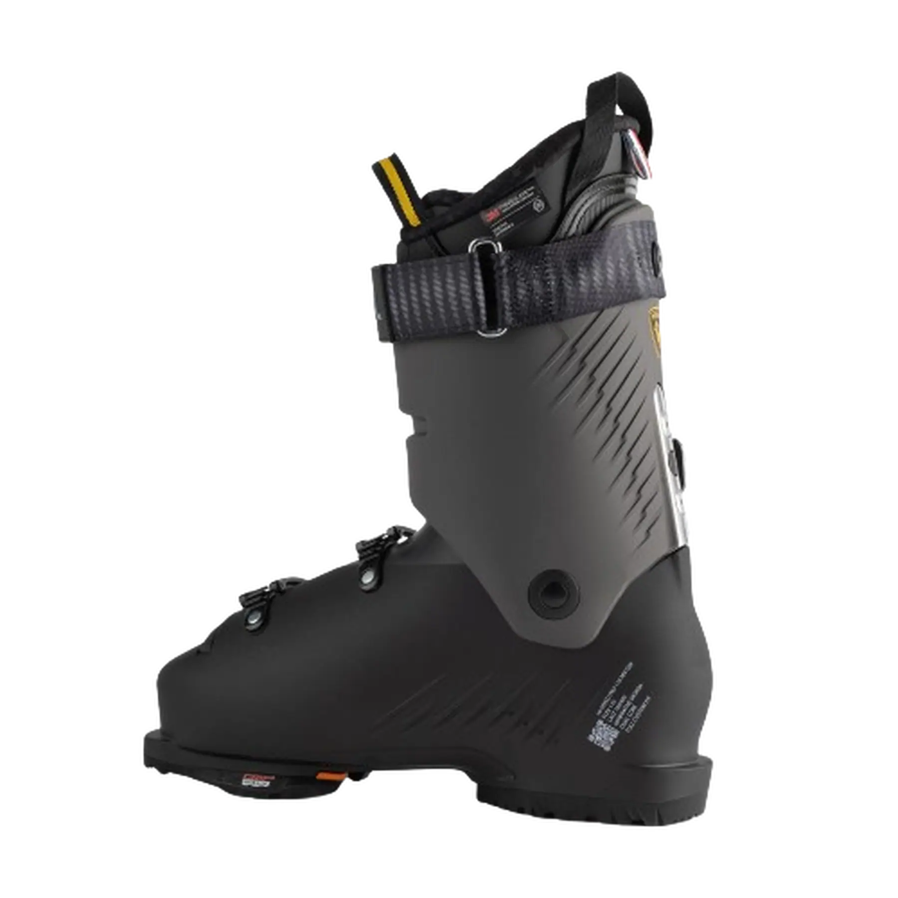 Rossignol Hi-Speed Pro 130 Carbon MV GW Skistøvler Herre