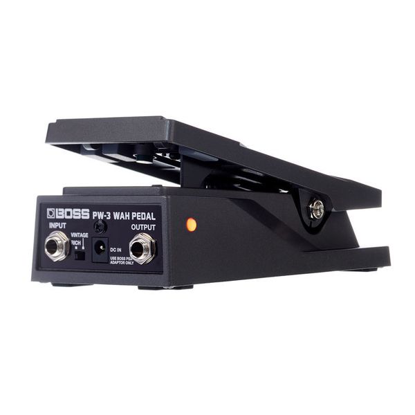 Boss PW-3 Wah Pedal