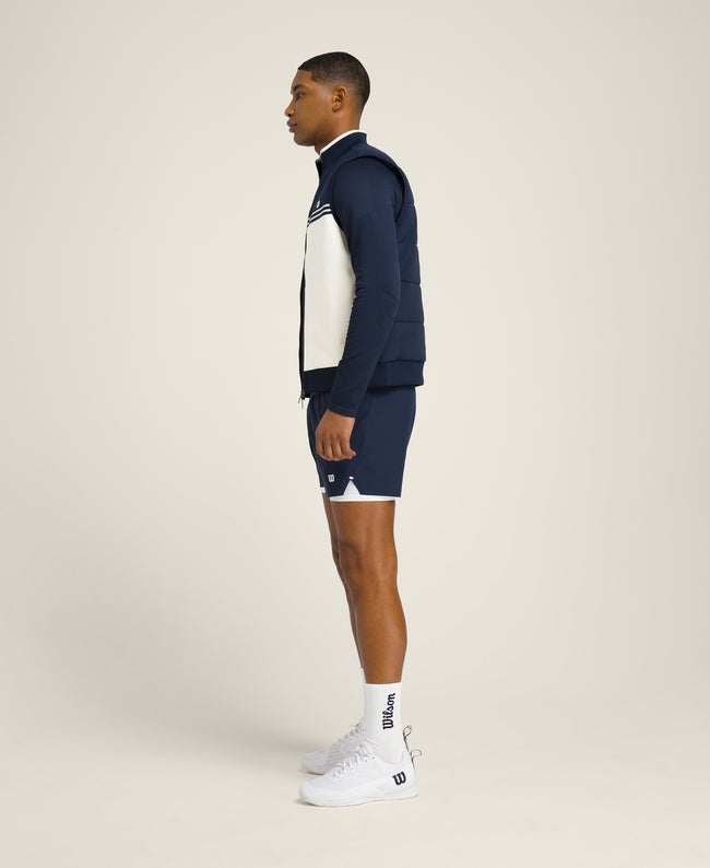 Clubhouse Insulated Vest