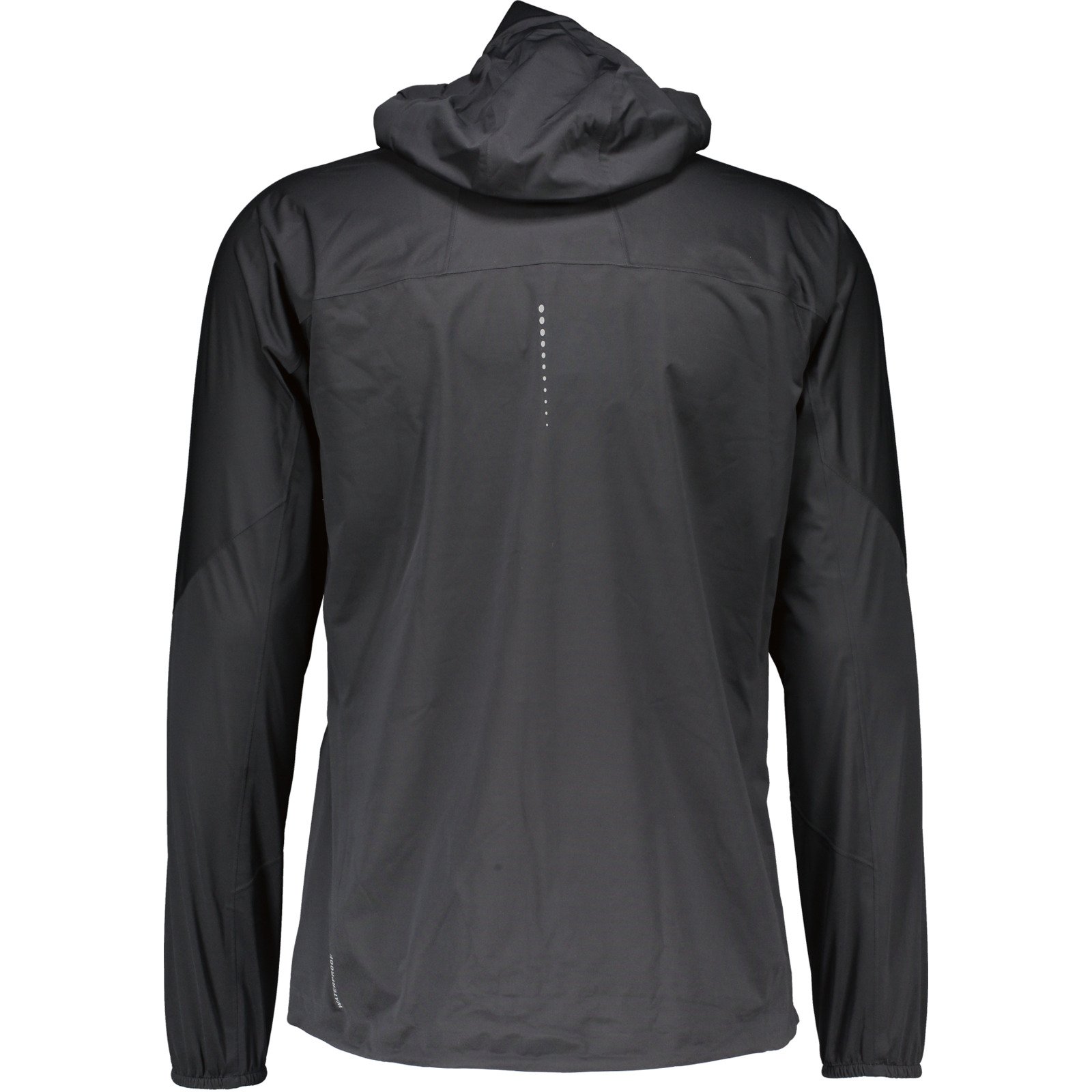Odlo Herren-Laufjacke X-Alp Performance XL