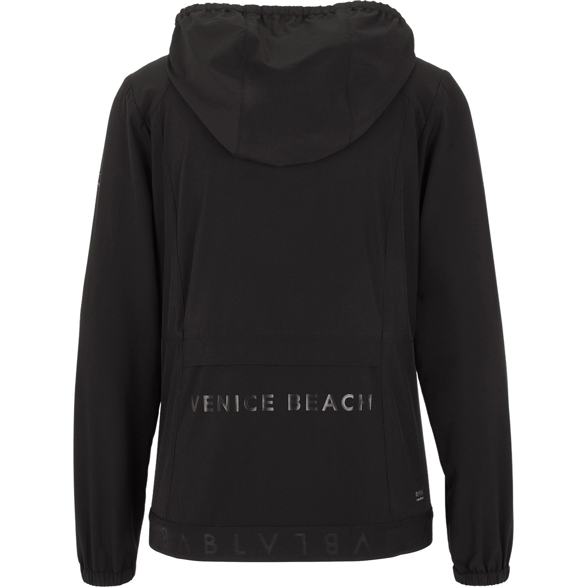Venice Beach Hazel Jacke Damen schwarz