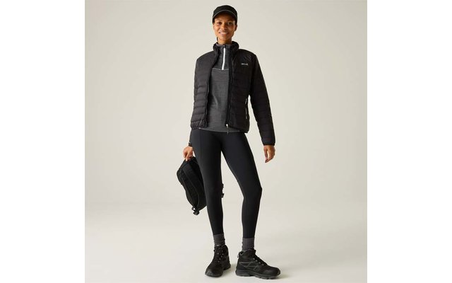 Regatta Women’s Hillpack II Damen Outdoorjacke